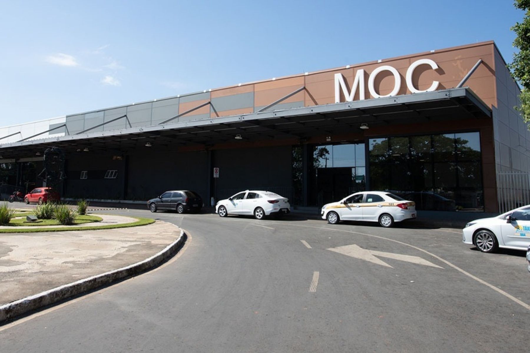 Norte de MG pode se tornar um centro logístico aéreo com terminal de cargas em Montes Claros
