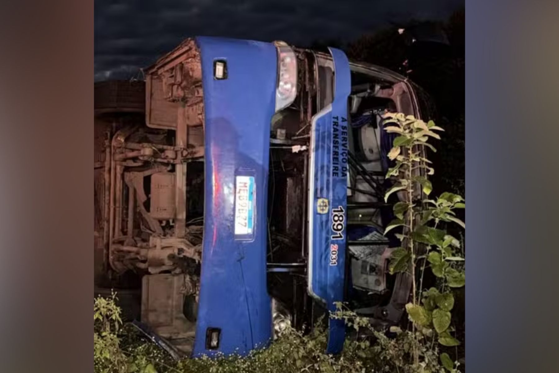 Veja quem são os atletas de time de basquete que morreram em acidente com ônibus