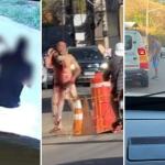 Veja o que se sabe sobre o massacre em Visconde do Rio Branco, em MG