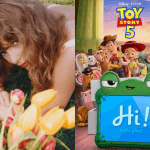 Taylor Swift retorna às raízes country em música inédita para ‘Toy Story 5’