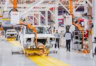 Tarifaço dos EUA ameaça exportações de autopeças brasileiras