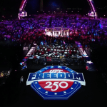 UFC Freedom 250: Dana White faz promessa após feito inédito na Casa Branca
