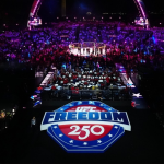 UFC Freedom 250: Dana White faz promessa após feito inédito na Casa Branca