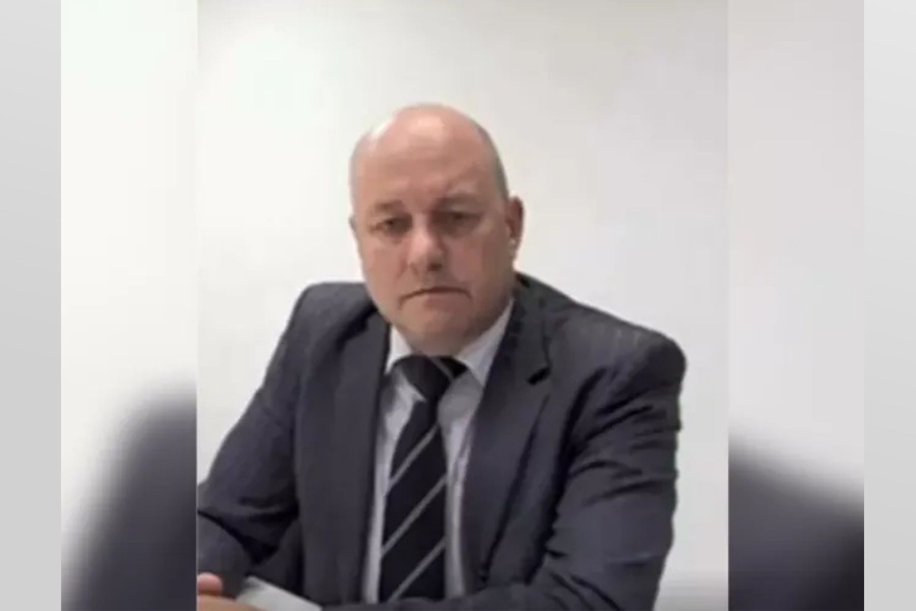 Advogado que viralizou após concordar com condenação de cliente é achado morto em Florianópolis