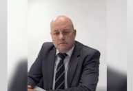 Advogado que viralizou após concordar com condenação de cliente é achado morto em Florianópolis