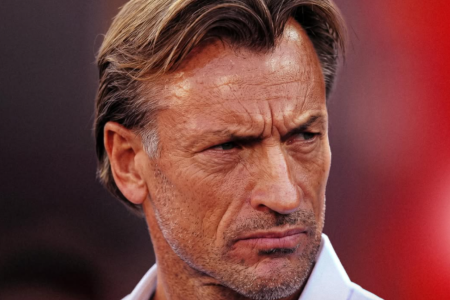Herve Renard assumirá comando da Tunísia na Copa do Mundo