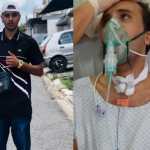 Jovem de 22 anos morre após 11 meses lutando contra sequelas de intoxicação por metanol