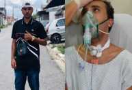 Jovem de 22 anos morre após 11 meses lutando contra sequelas de intoxicação por metanol