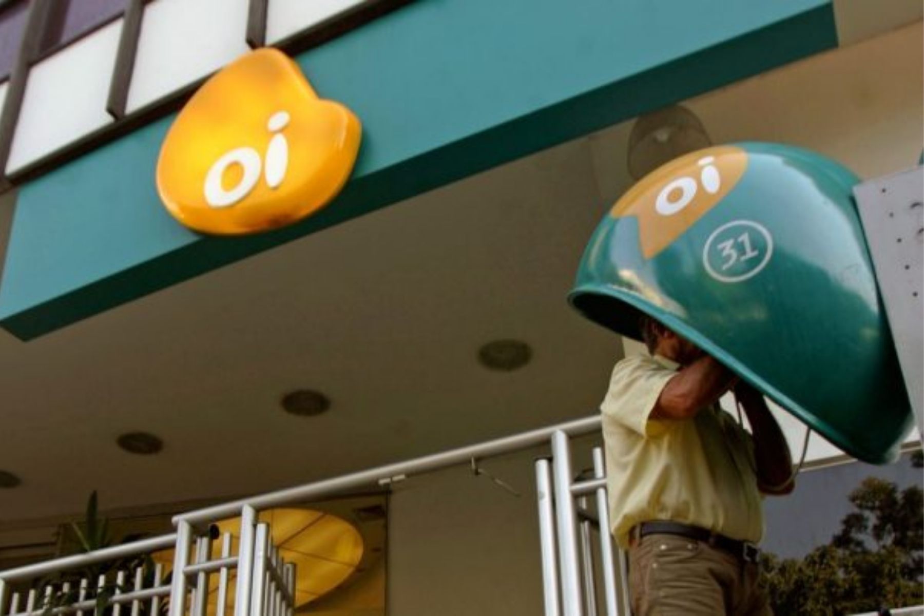 Julgamento sobre falência da Oi é suspenso após pedido de vista no TJ do Rio