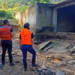 Chuvas em Pernambuco: mais de 500 estão desabrigados; diversos municípios foram afetados