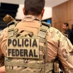 Operação da PF prende policial civil suspeito de integrar quadrilha envolvida em roubo de ouro