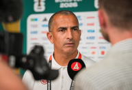 Demitido pela Tunísia, Sabri Lamouchi é o quarto técnico a cair durante uma Copa