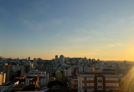 Chuva vai voltar em MG? Veja previsão do tempo deste sábado (25) no estado