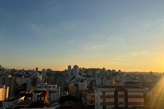 Vai chover em Minas Gerais neste sábado (29)? Veja previsão do tempo