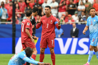 Portugal decepciona e tropeça contra RD Congo na estreia pela Copa do Mundo
