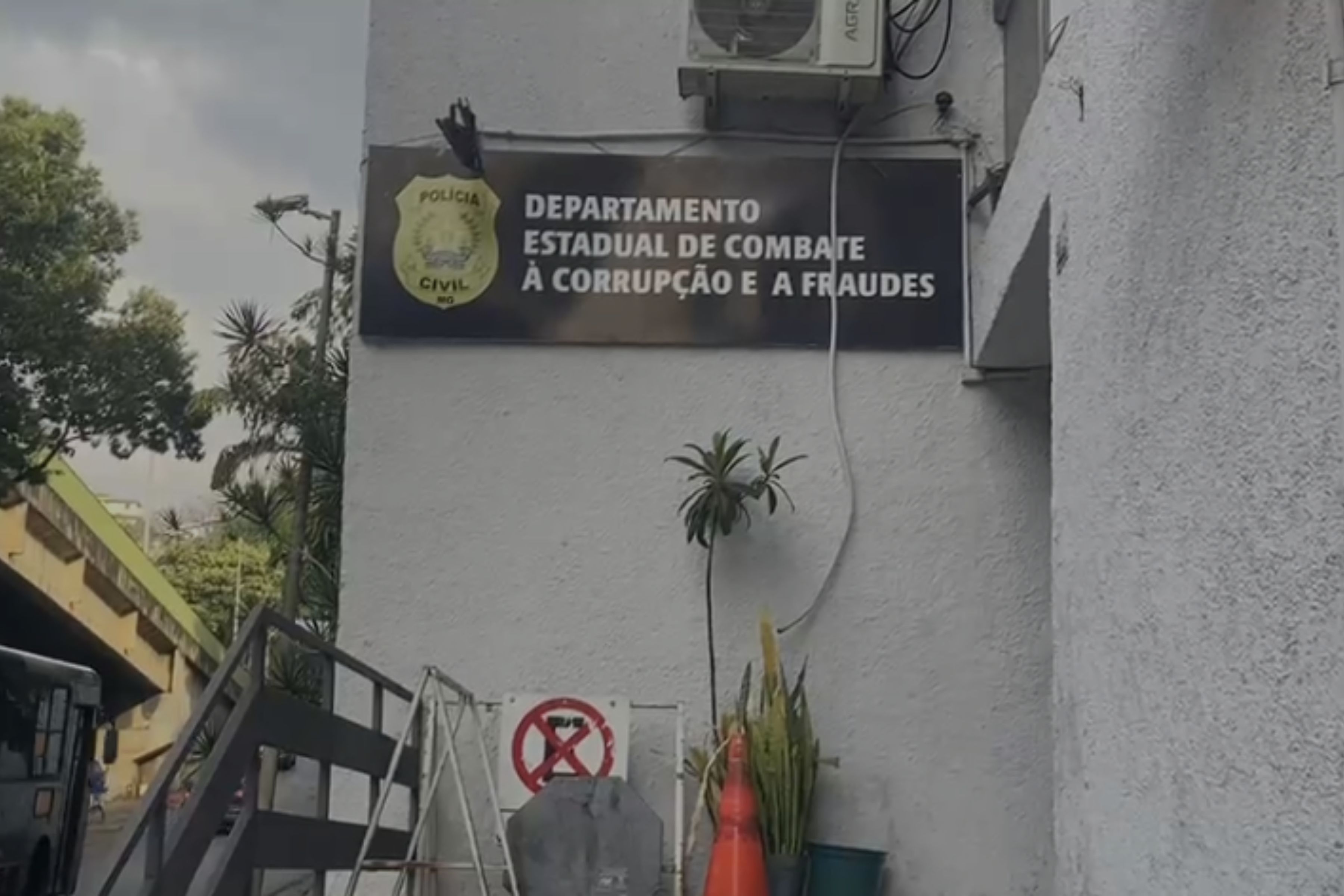 Prefeitura aciona Polícia após ataque cibernético afetar serviços públicos em Contagem