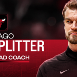 NBA: Chicago Bulls oficializa contratação de técnico brasileiro