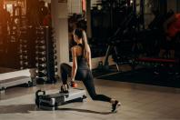 Quatro exercícios de agilidade que podem deixar sua rotina de treino mais dinâmica