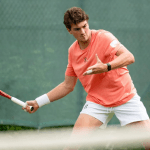 Tênis: João Fonseca é superado em estreia e está eliminado do ATP de Halle