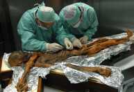 Cientistas transformam fungo de múmia de 5.300 anos em fermento para pão; entenda