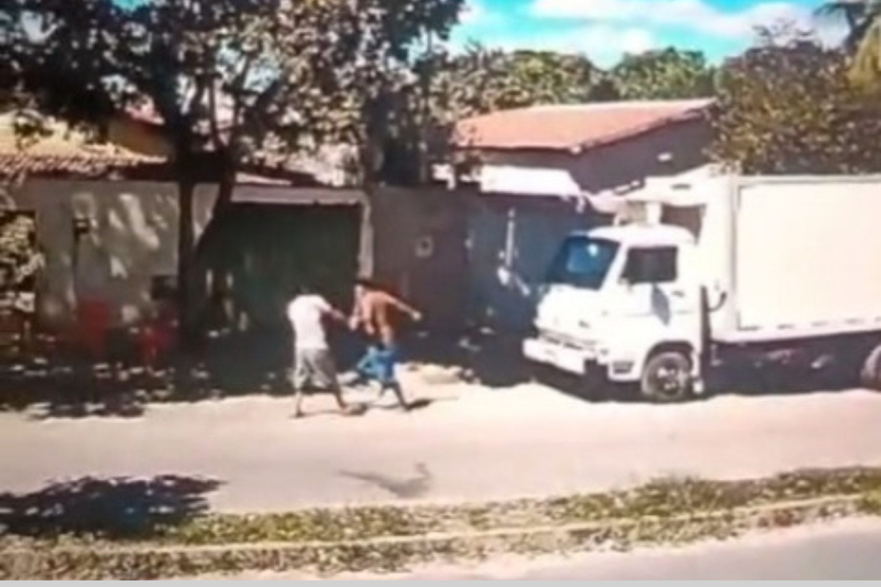 Suspeito de cometer homicídio é preso em flagrante no Norte de Minas
