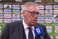 Carlo Ancelotti é direto sobre Lucas Paquetá e Casemiro após dores em Brasil x Japão