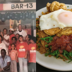 Rota do Tropeiro: da arquibancada para a cidade, prato é um dos símbolos do futebol mineiro