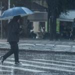 Brasil terá extremos de temperatura nesta segunda (31), com temporais no Sul