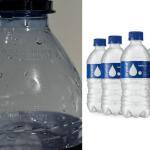 Tem garrafas de água Crystal em casa? Saiba como identificar o lote do produto