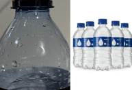 Tem garrafas de água Crystal em casa? Saiba como identificar o lote do produto