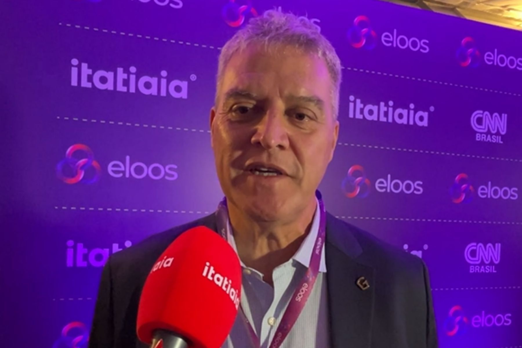 'Pecuária leiteira está presente em 98% dos municípios', diz presidente da Girolando