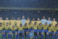 Pelé, Maradona ou Messi? Penta com a Seleção surpreende ao eleger melhor da história