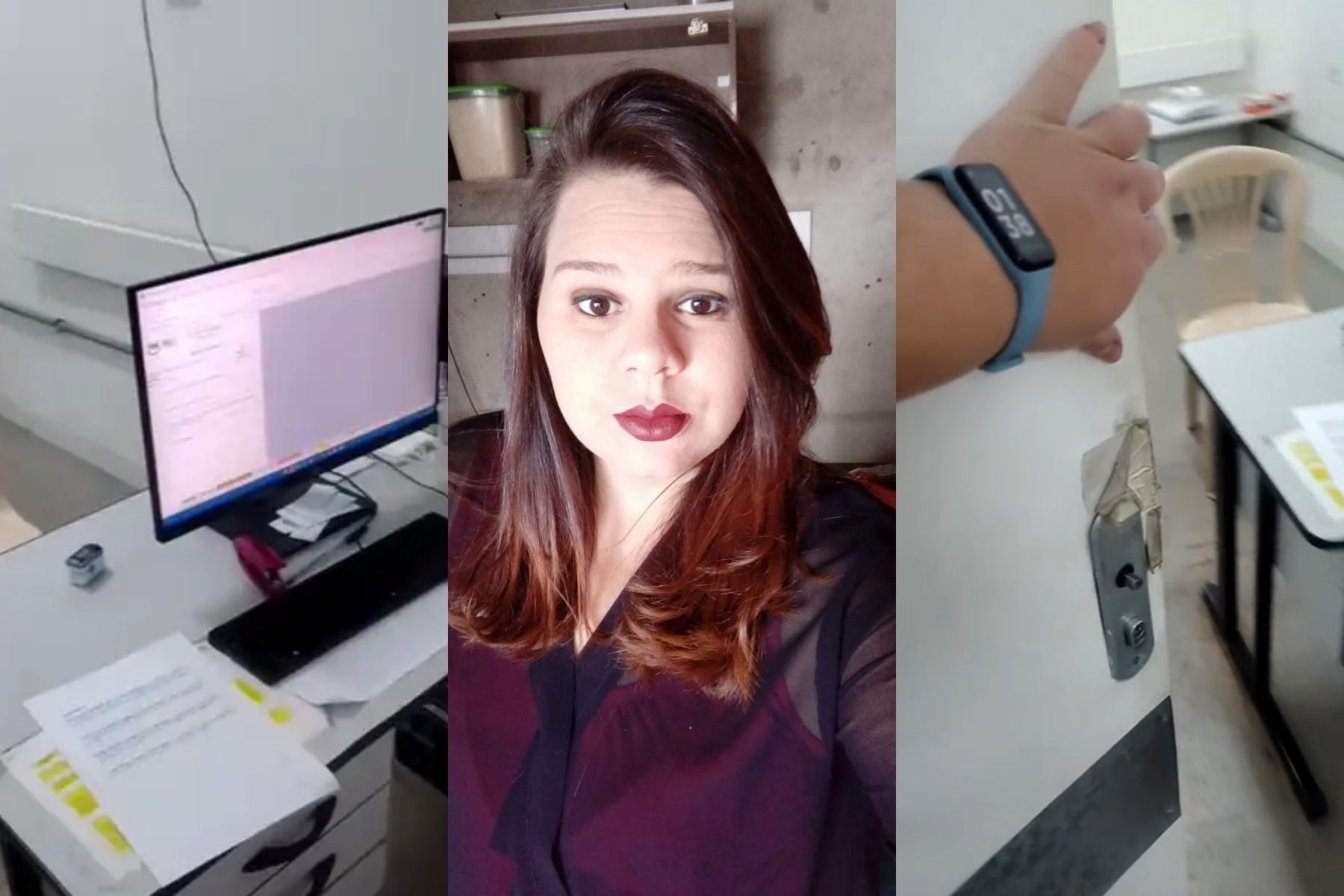 O que se sabe sobre o caso da mulher que morreu em UPA após denunciar falta de médicos