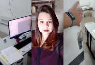 O que se sabe sobre o caso da mulher que morreu em UPA após denunciar falta de médicos
