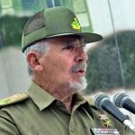 Morre Ramiro Valdés Menéndez, um dos líderes da Revolução Cubana, aos 94 anos