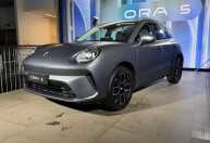 GWM abre novo lote do Ora 5 depois de vender 2 mil carros e faturar R$ 338 milhões