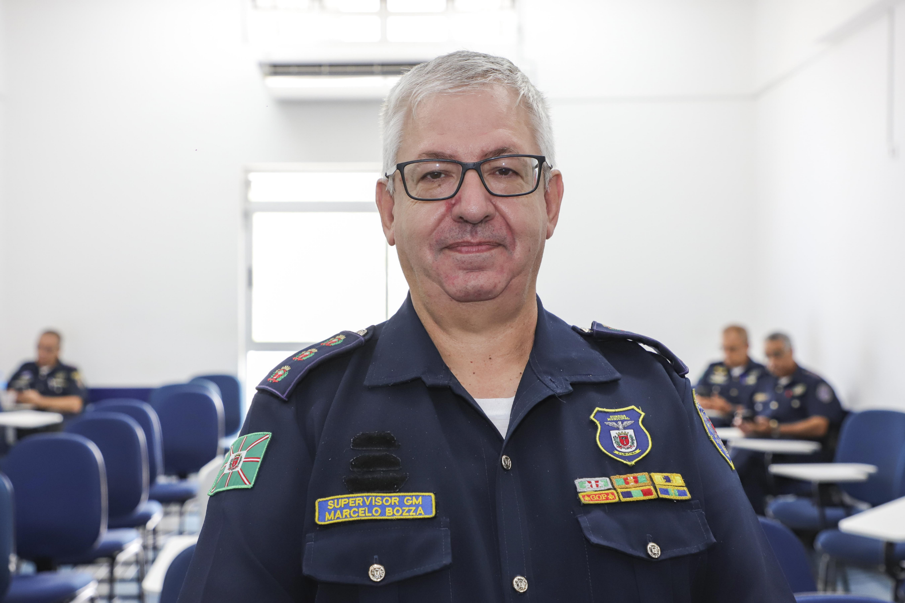 Supervisor da Guarda Municipal de Curitiba é preso por suspeita de estupro de vulnerável
