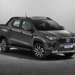 Fiat Strada: a picape é dona do mercado brasileiro e corre para o hexa