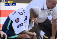 Ancelotti tem 6 opções para substituir Wesley na Seleção em caso de lesão; veja nomes