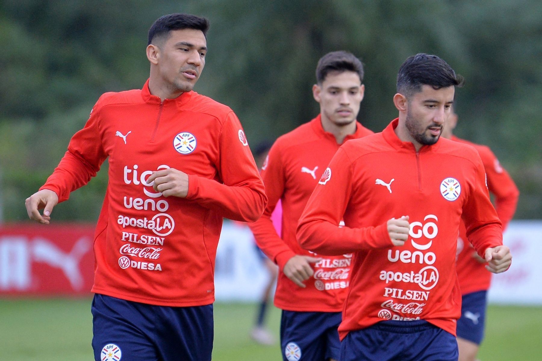 Reserva do Grêmio é convocado para a Copa do Mundo, e ex-destaque fica fora