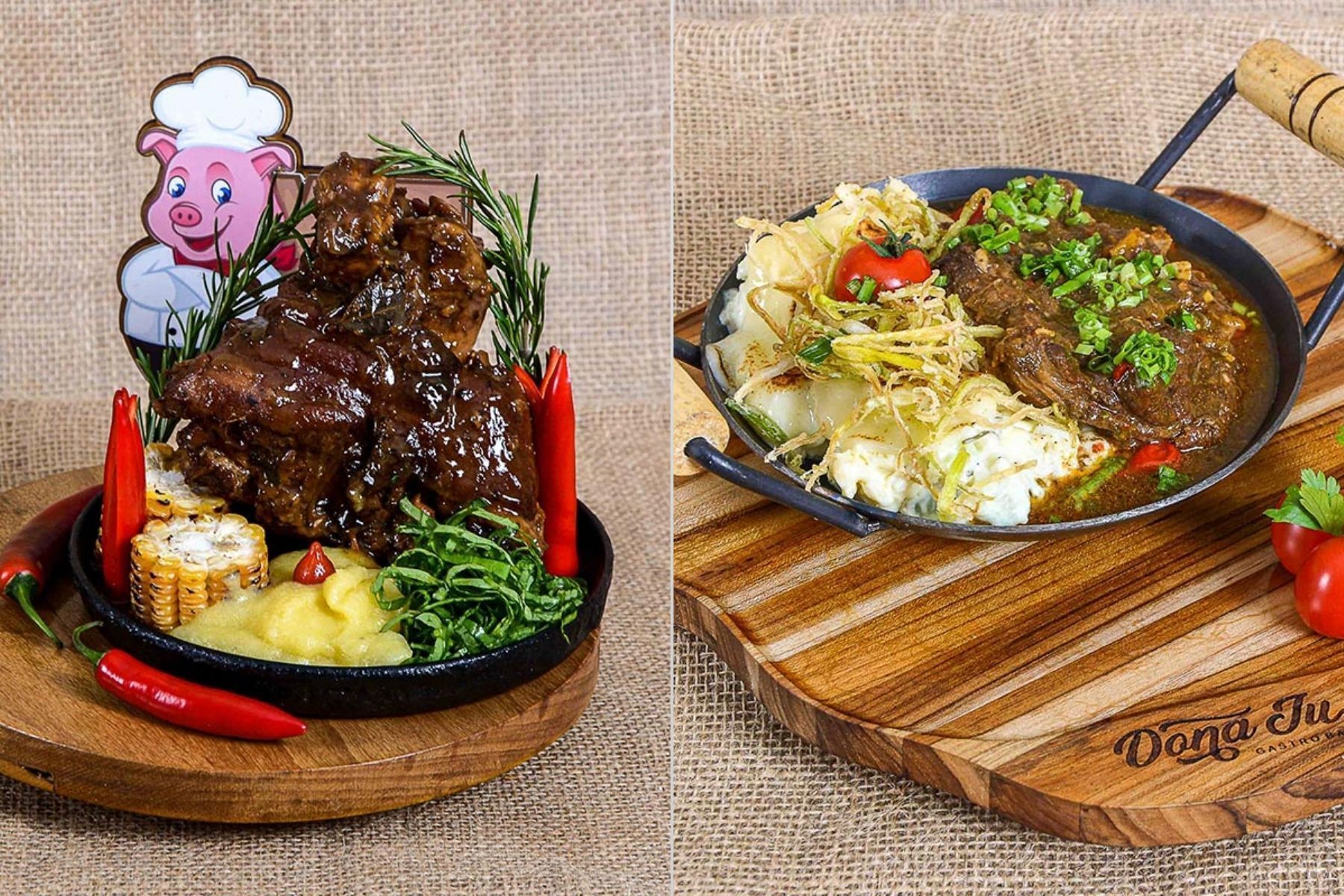 Comida di Buteco: veja os pratos vencedores da etapa em Belo Horizonte