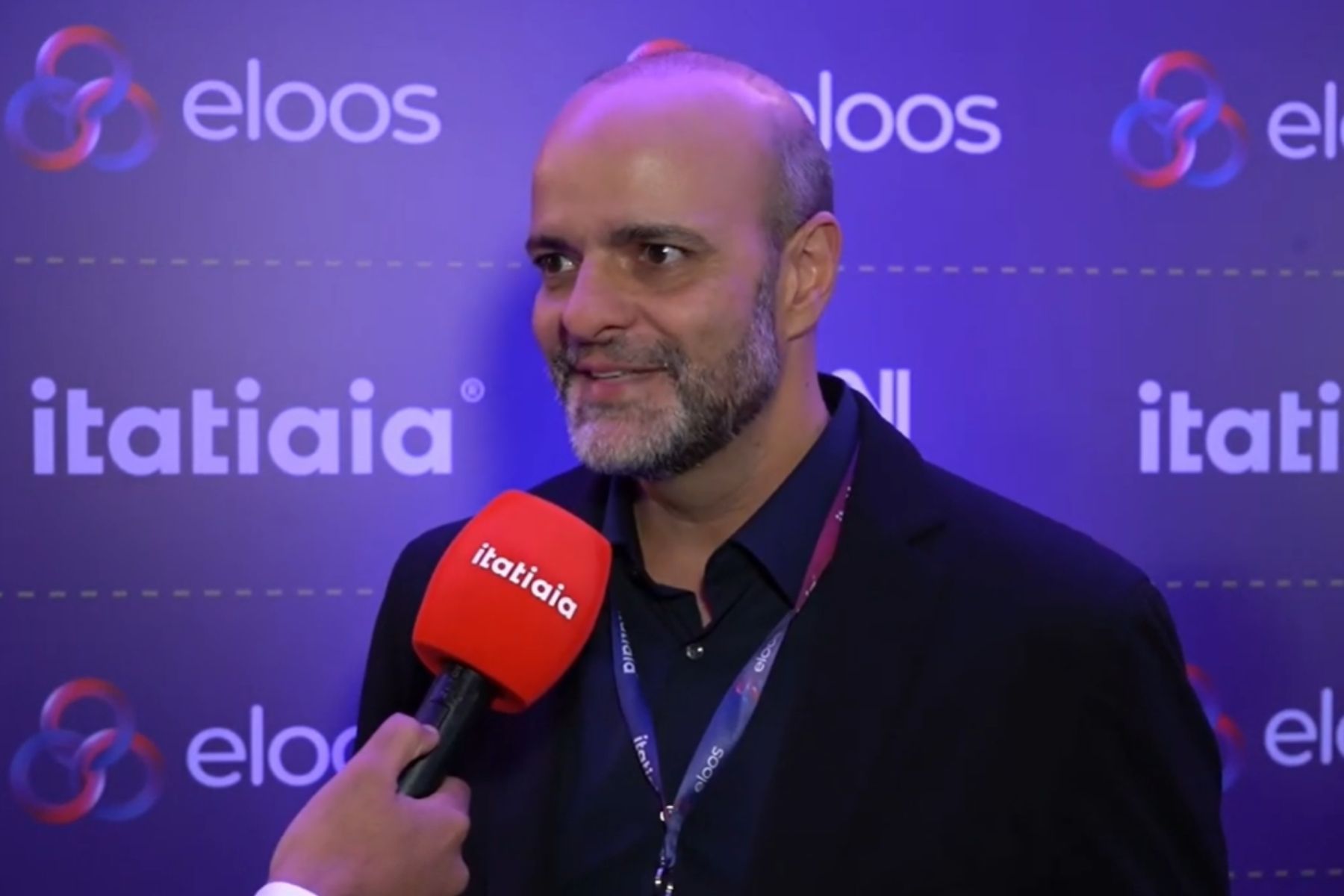 No Eloos, Bruno Bianchini ressalta papel do agro e anuncia próximo debate sobre indústria
