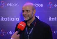 No Eloos, Bruno Bianchini ressalta papel do agro e anuncia próximo debate sobre indústria