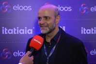 No Eloos, Bruno Bianchini ressalta papel do agro e anuncia próximo debate sobre indústria