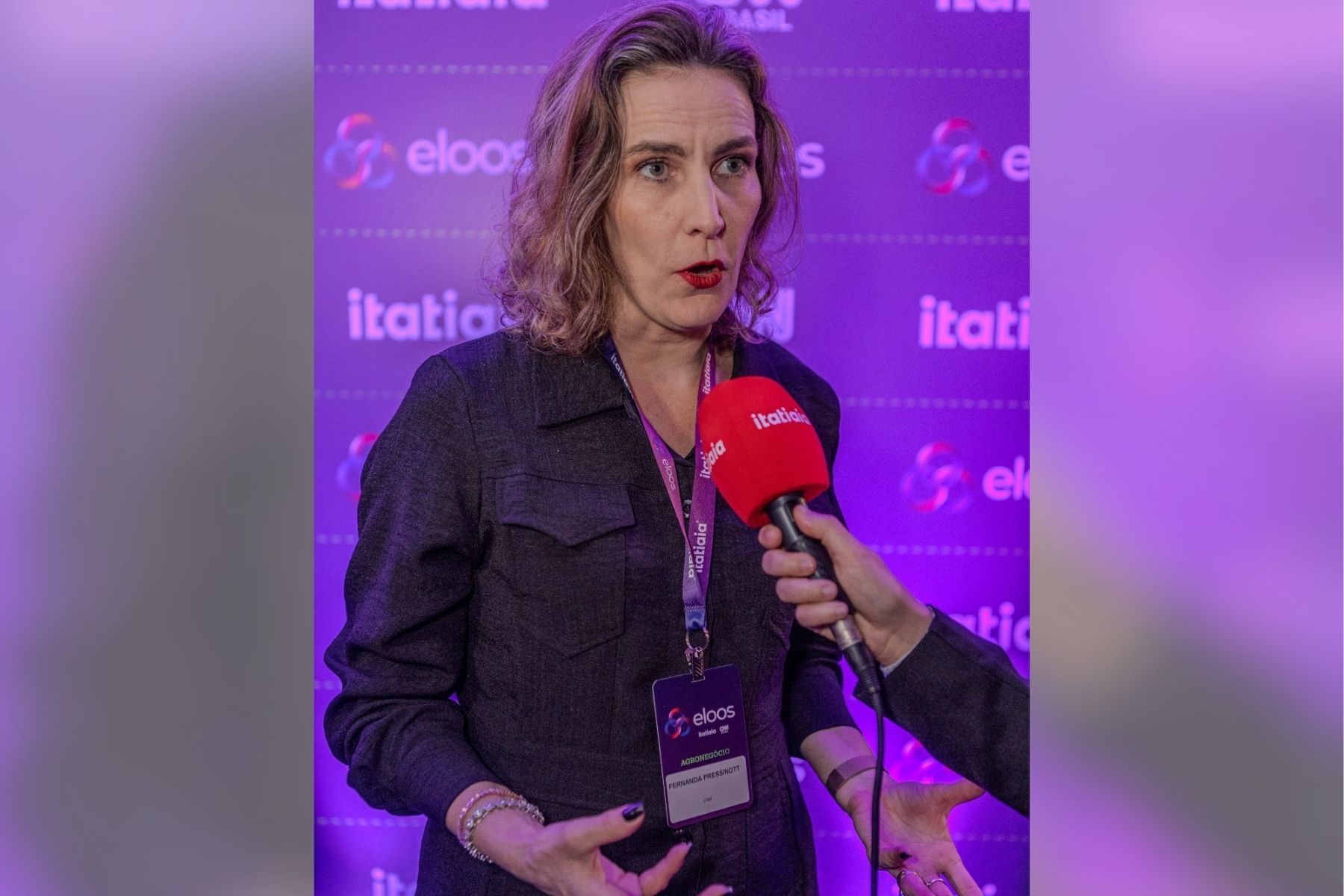 Eloos: 'Agro é uma parte super importante da economia', diz colunista da CNN