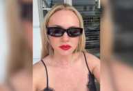 Mulher encontrada morta em hotel de luxo em SP precisou desmentir boatos sobre óbito