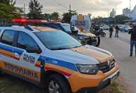 PMRv lança operação nas estradas de Minas para o feriado de Corpus Christi