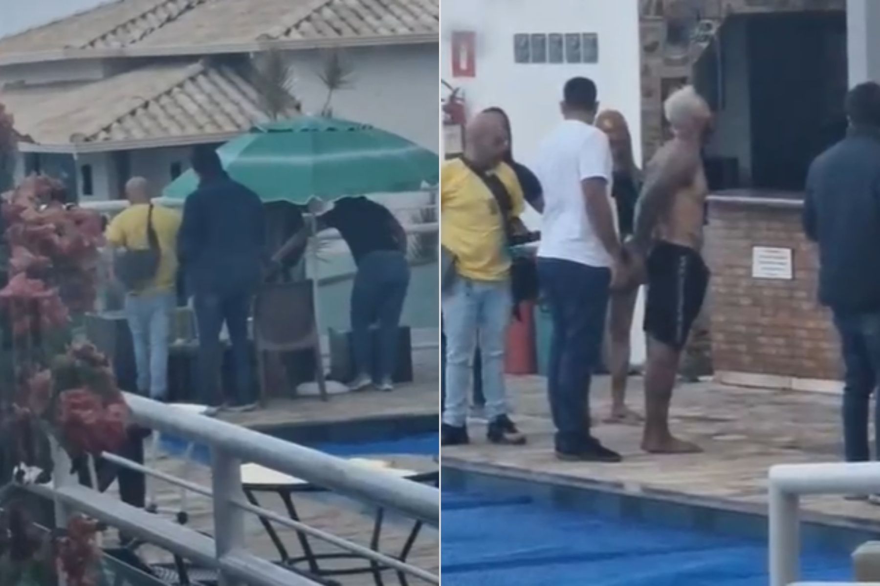 Pais presos suspeitos de matar filho de 8 meses na Grande BH deram calmante para o menino