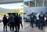 Motorista de app suspeito de estuprar grávida em BH é preso pela PC