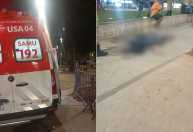 Homem em situação de rua é encontrado morto no centro de BH com sinais de envenenamento